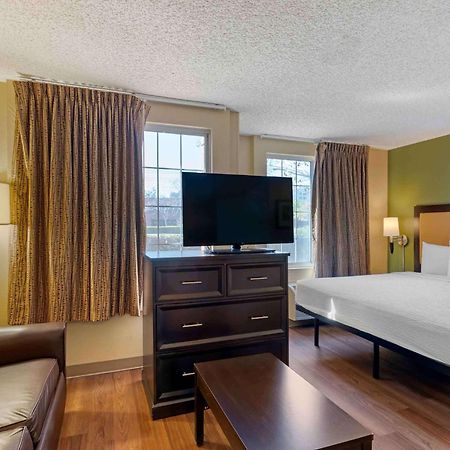 Extended Stay America Suites - San Jose - Downtown Extérieur photo