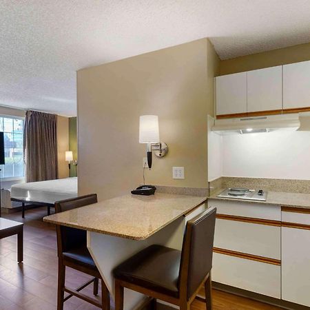 Extended Stay America Suites - San Jose - Downtown Extérieur photo