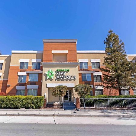 Extended Stay America Suites - San Jose - Downtown Extérieur photo