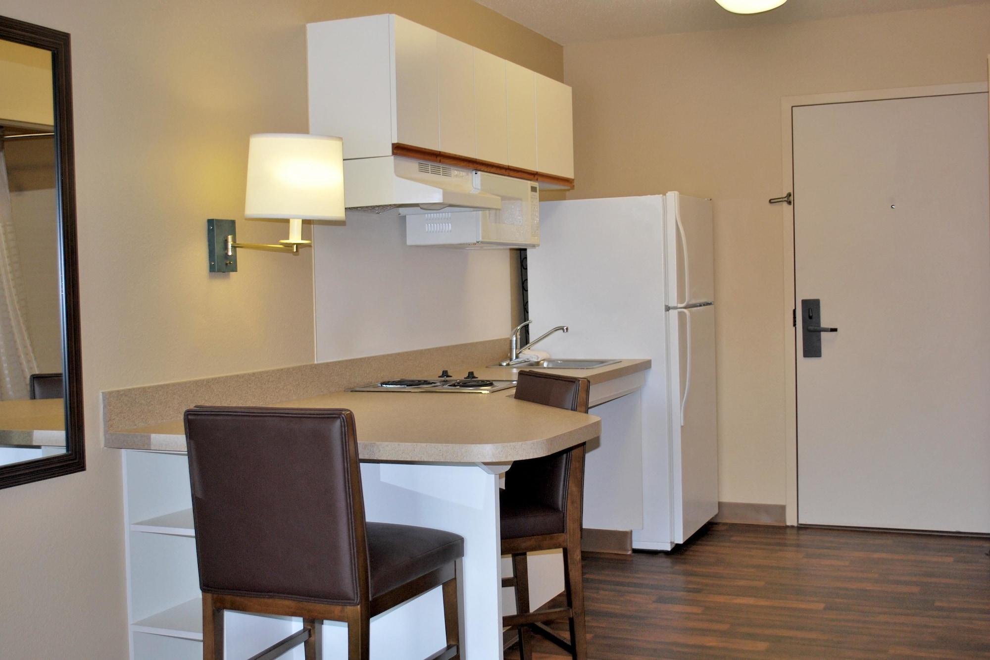 Extended Stay America Suites - San Jose - Downtown Extérieur photo