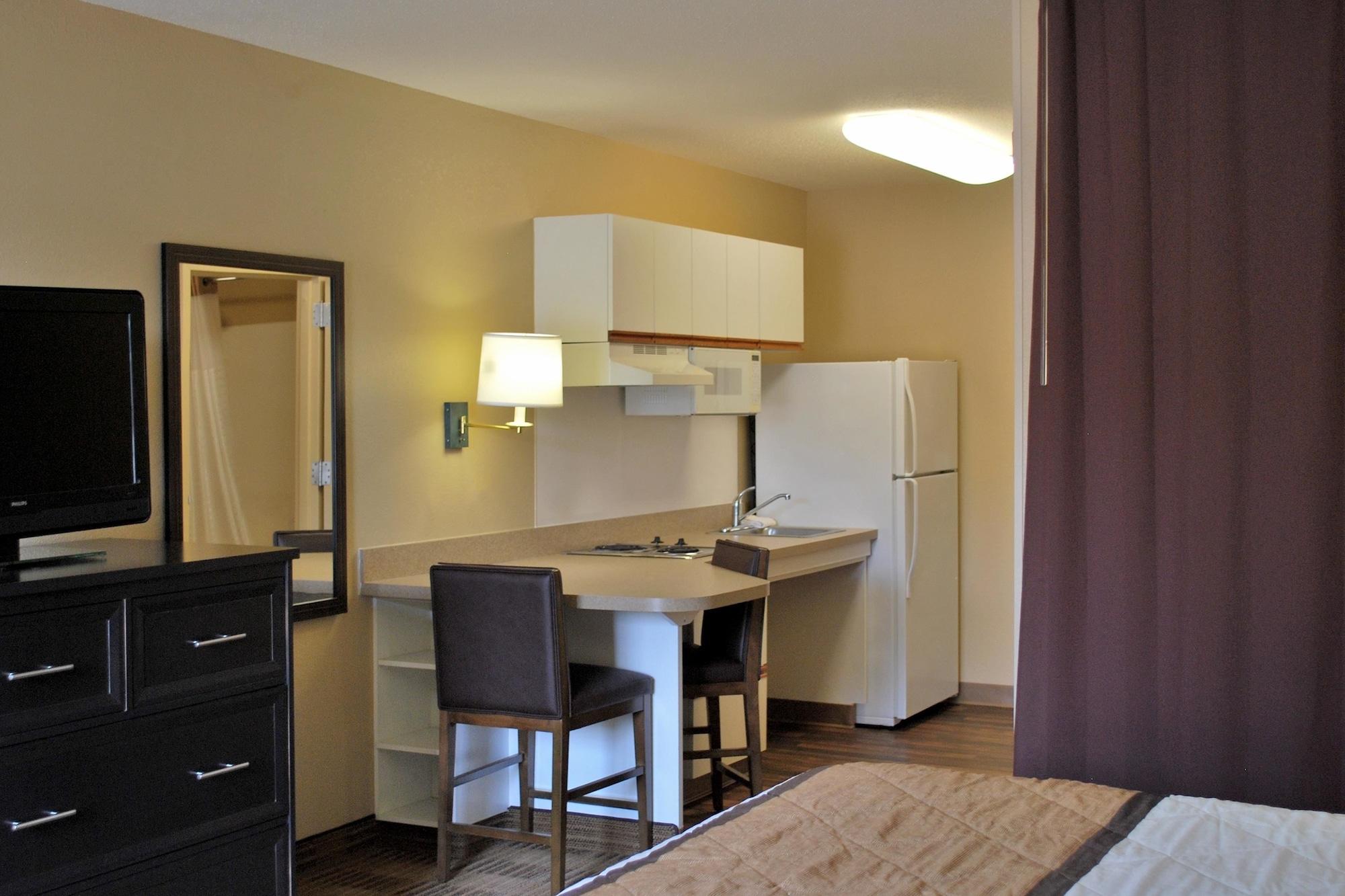 Extended Stay America Suites - San Jose - Downtown Extérieur photo