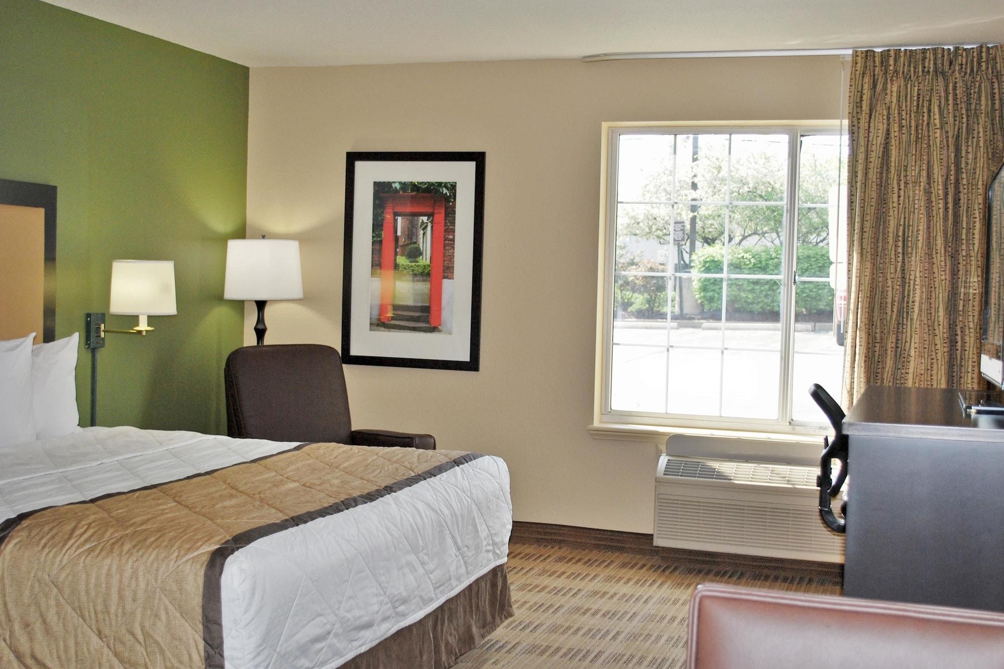 Extended Stay America Suites - San Jose - Downtown Extérieur photo