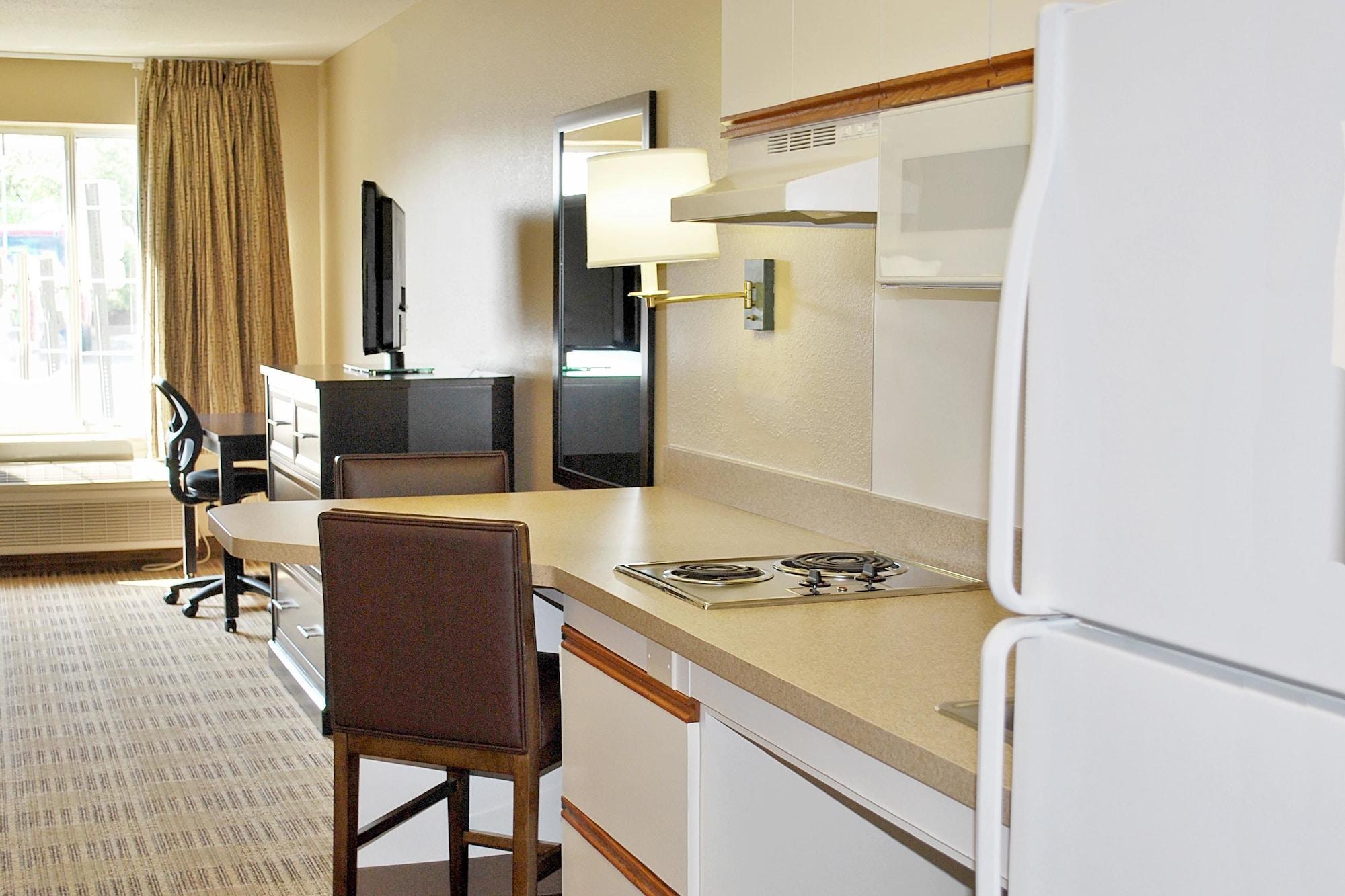 Extended Stay America Suites - San Jose - Downtown Extérieur photo