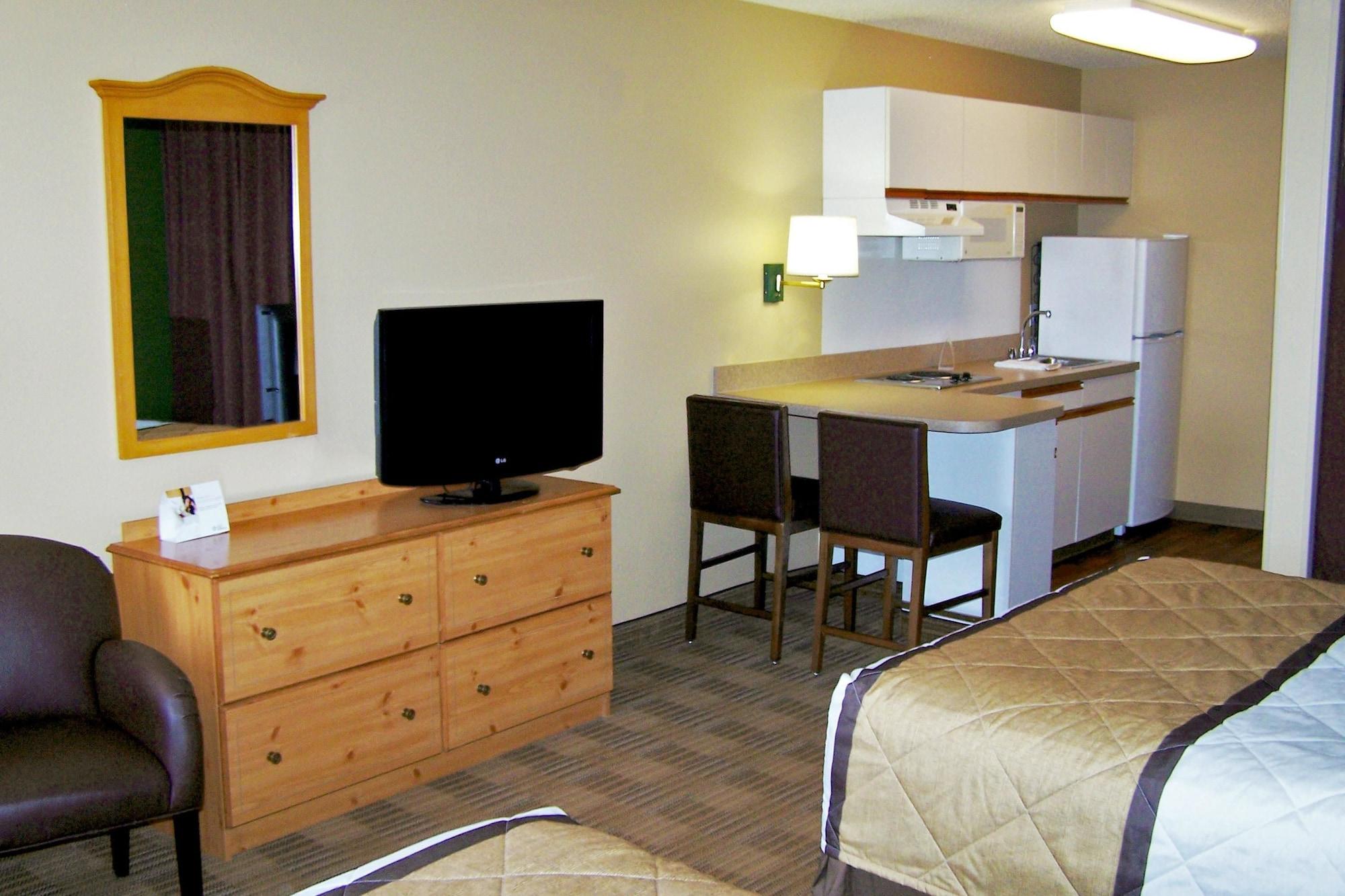 Extended Stay America Suites - San Jose - Downtown Extérieur photo