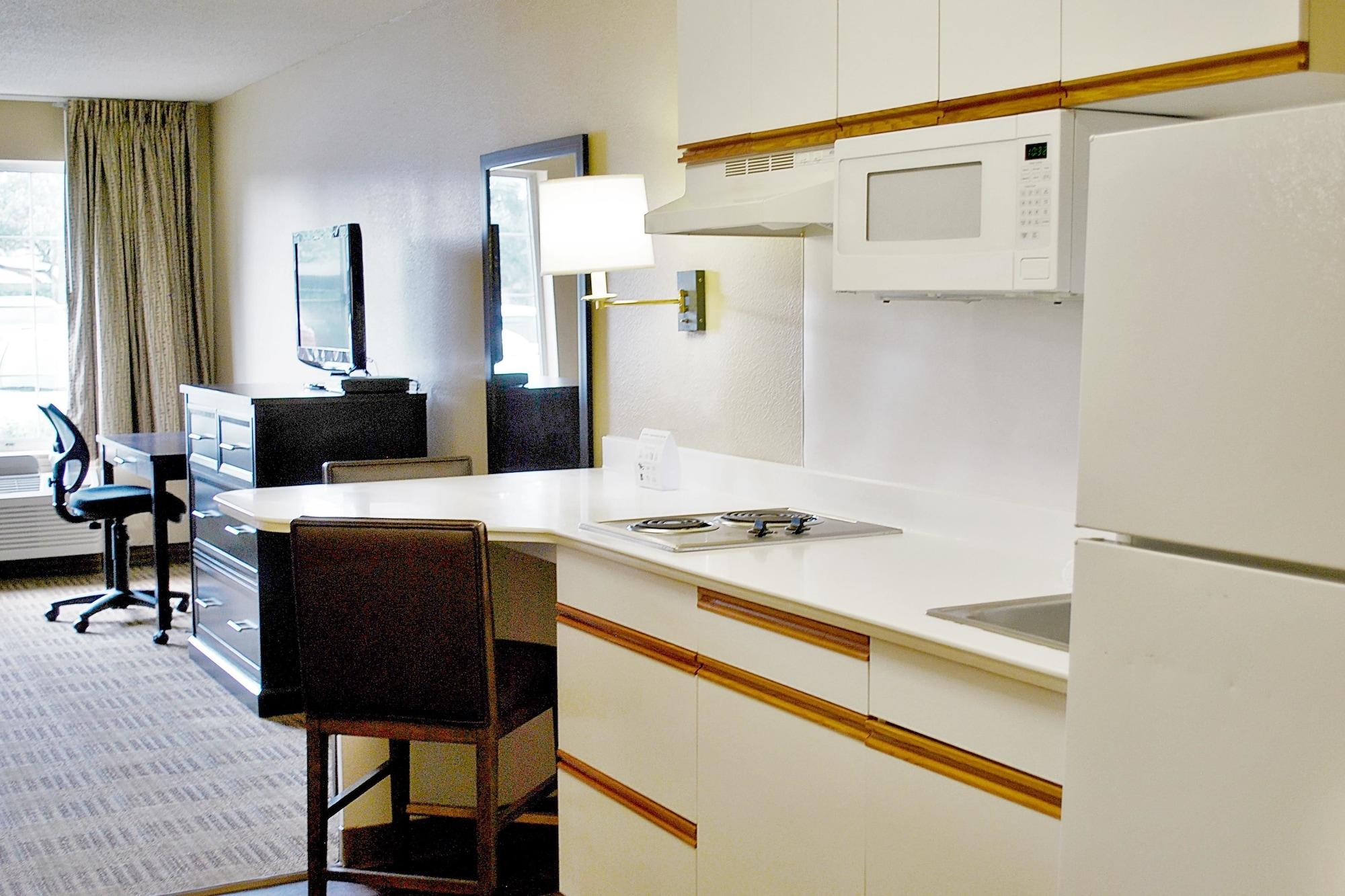 Extended Stay America Suites - San Jose - Downtown Extérieur photo