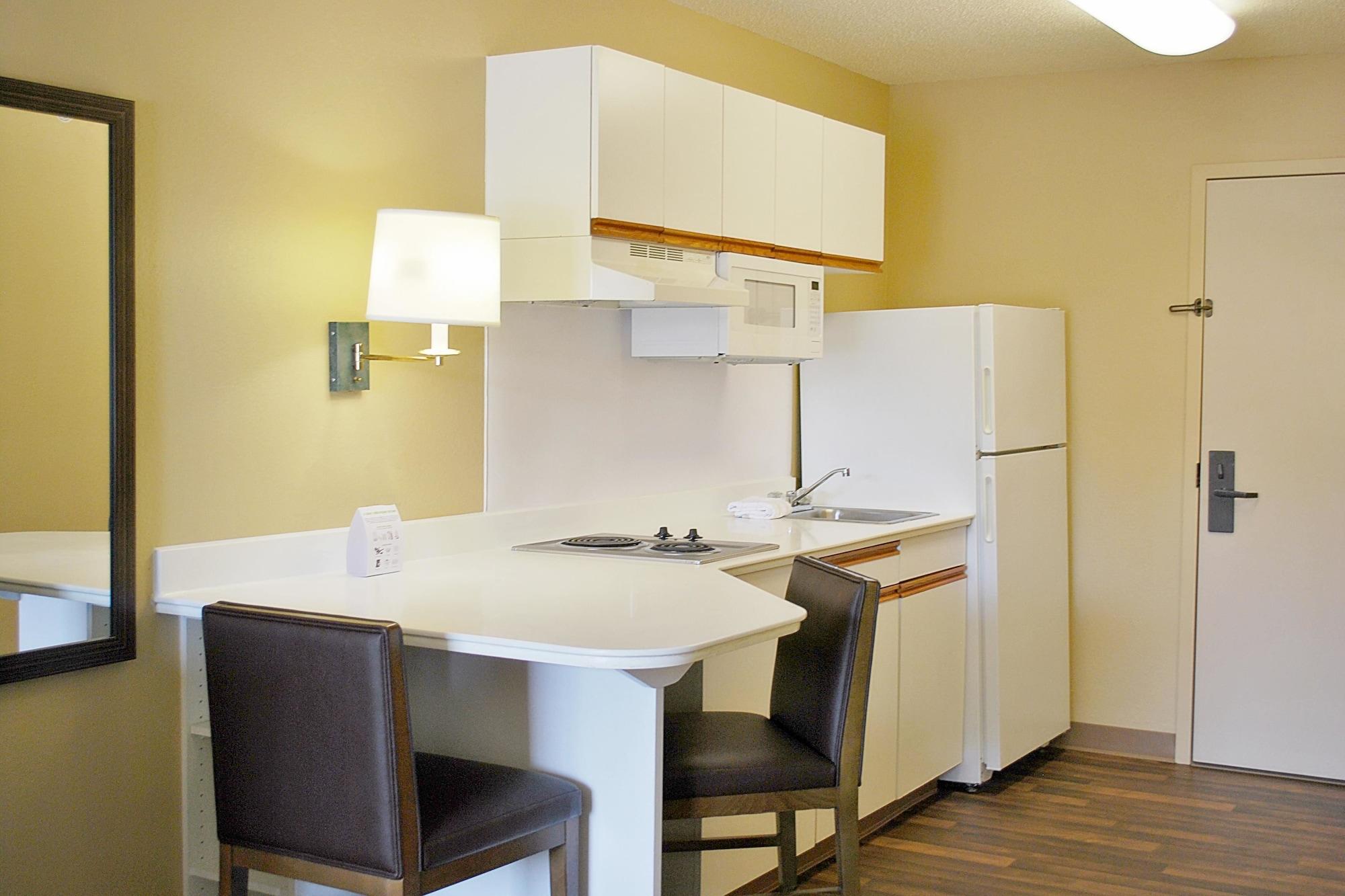 Extended Stay America Suites - San Jose - Downtown Extérieur photo