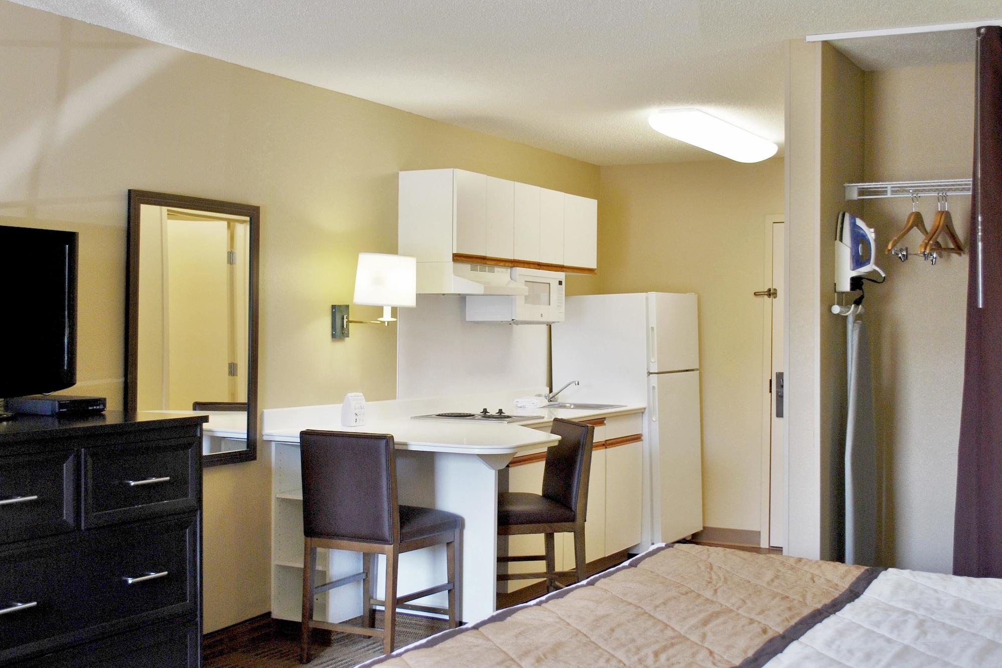 Extended Stay America Suites - San Jose - Downtown Extérieur photo