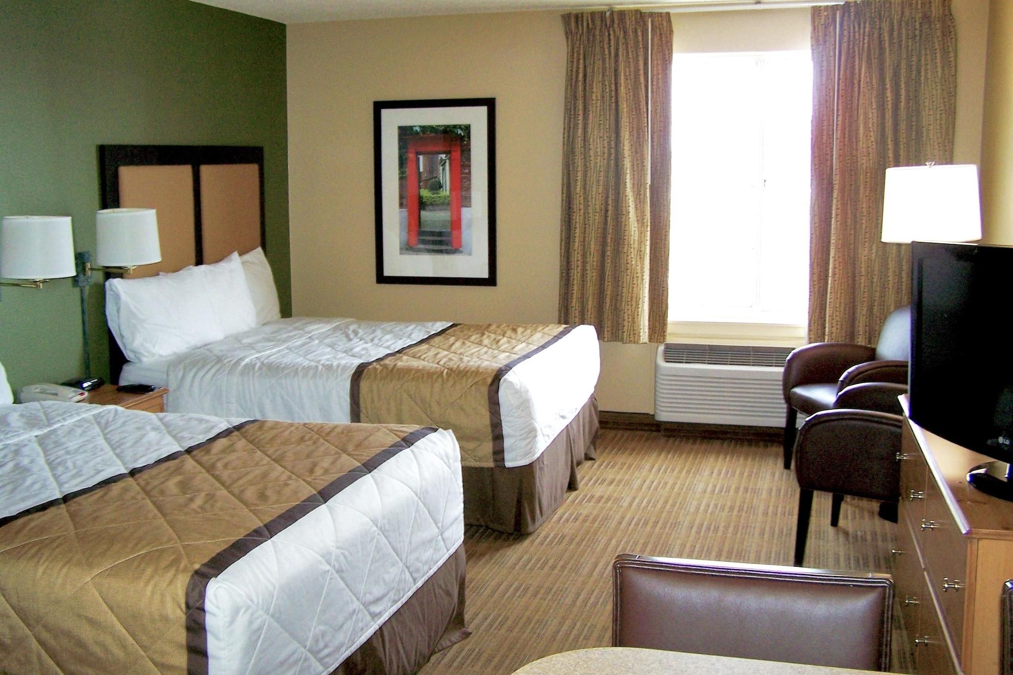 Extended Stay America Suites - San Jose - Downtown Extérieur photo