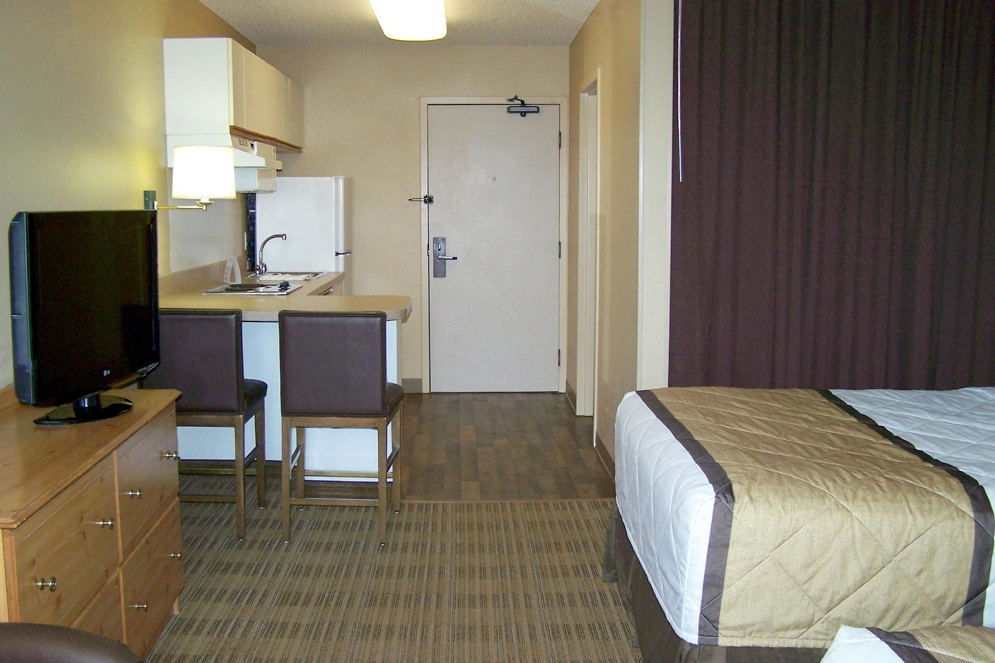 Extended Stay America Suites - San Jose - Downtown Extérieur photo