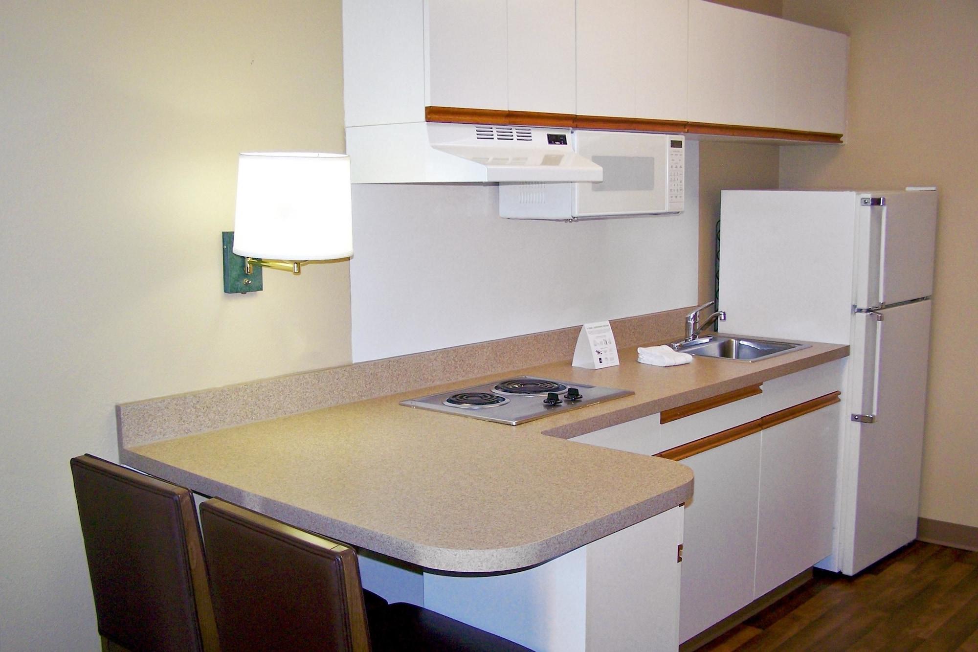 Extended Stay America Suites - San Jose - Downtown Extérieur photo