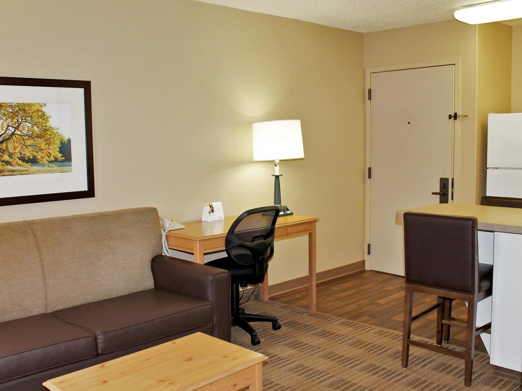 Extended Stay America Suites - San Jose - Downtown Extérieur photo