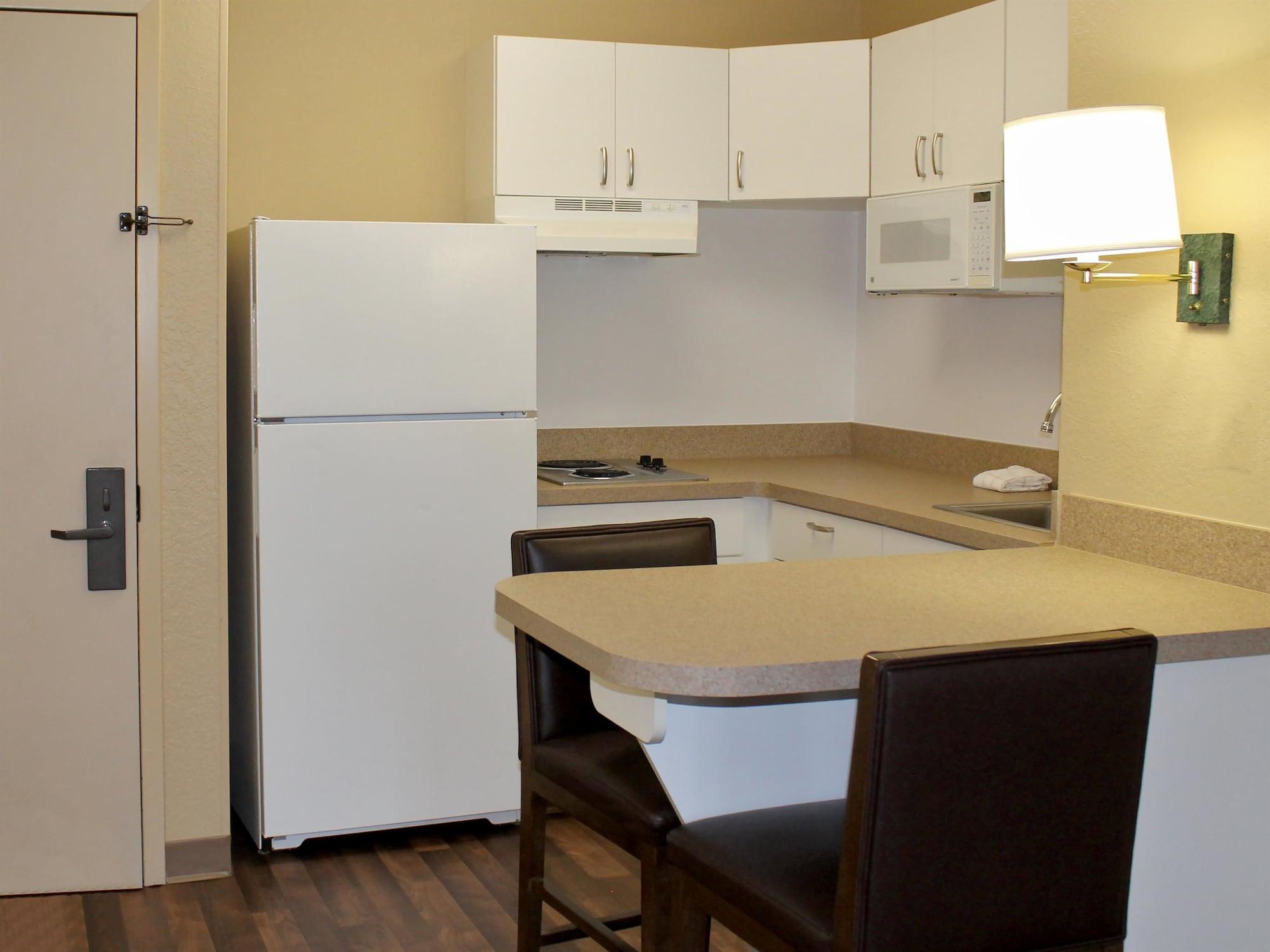 Extended Stay America Suites - San Jose - Downtown Extérieur photo