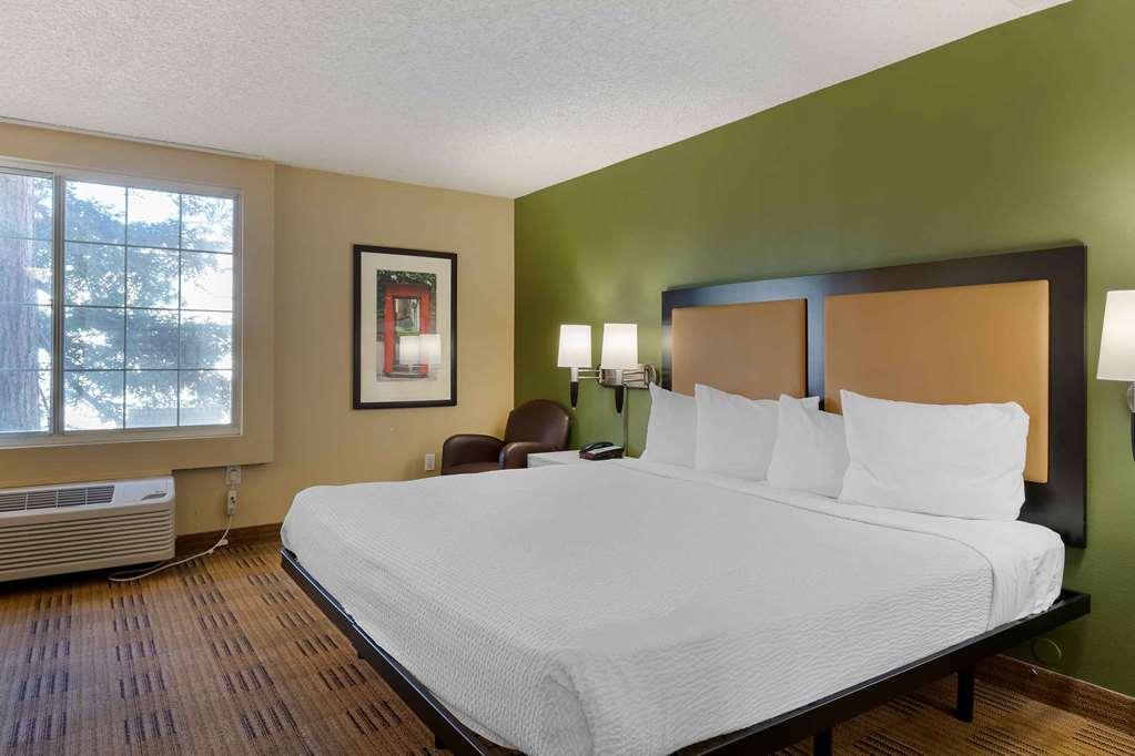 Extended Stay America Suites - San Jose - Downtown Chambre photo