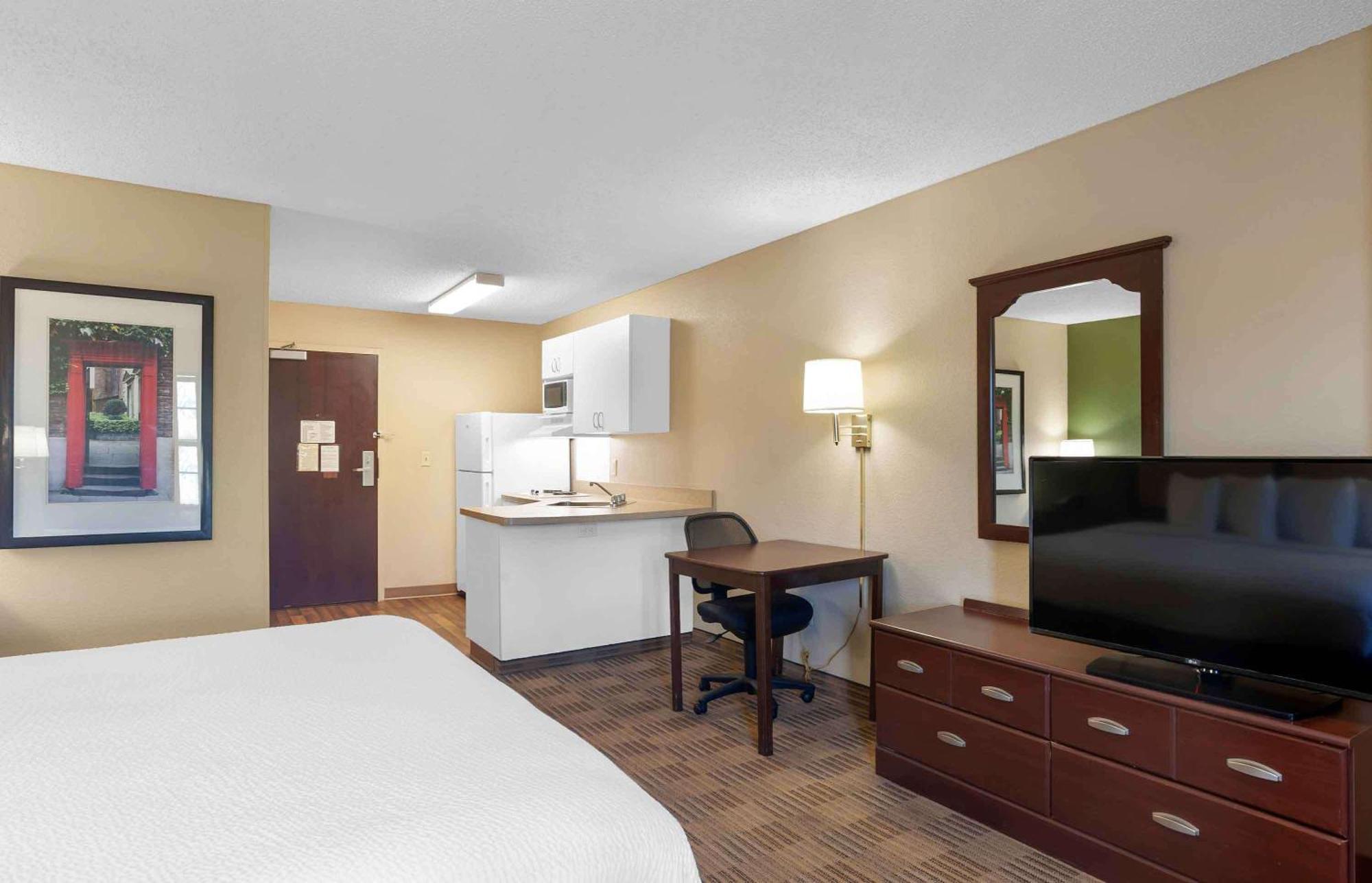 Extended Stay America Suites - San Jose - Downtown Extérieur photo