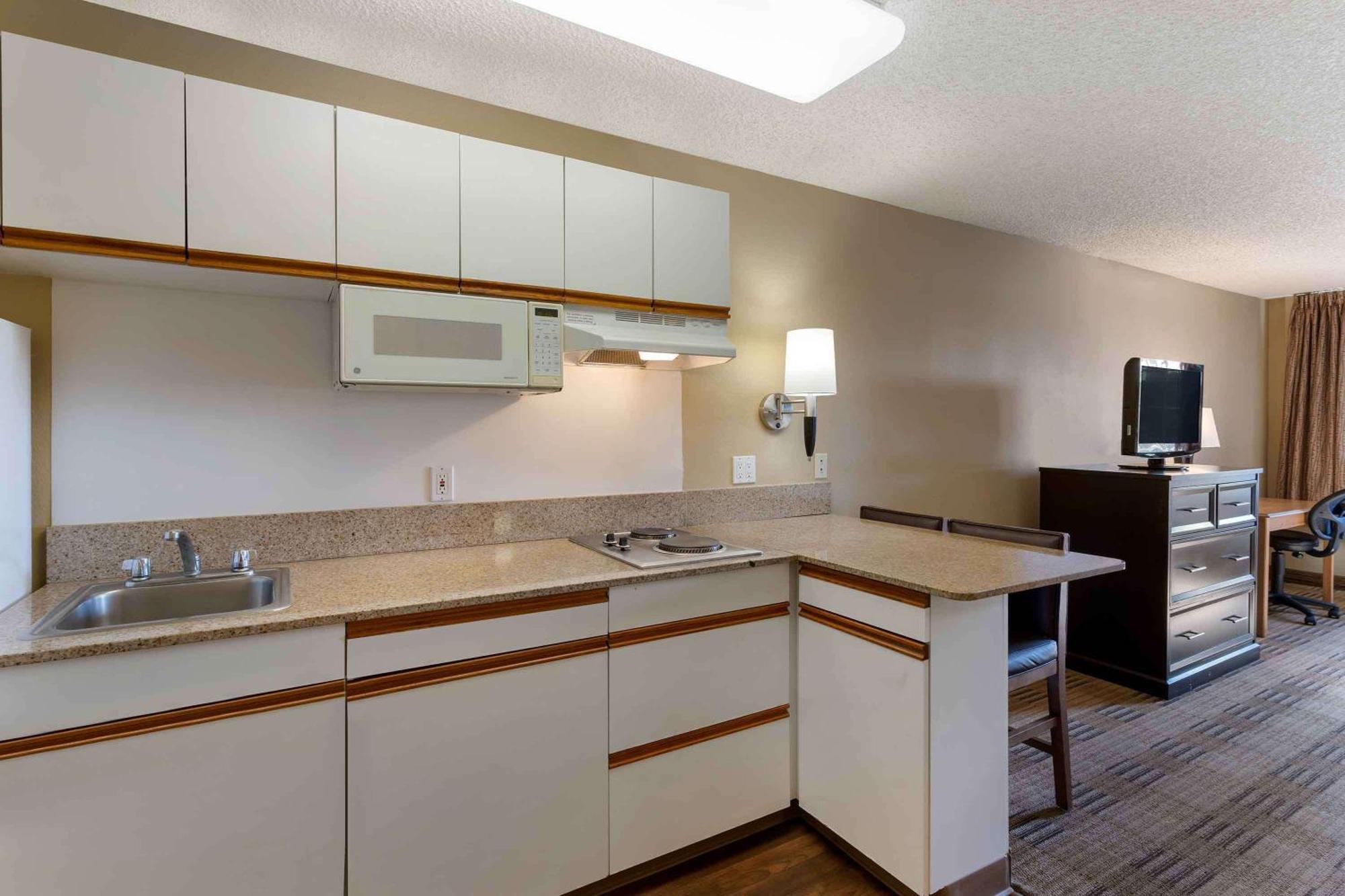 Extended Stay America Suites - San Jose - Downtown Extérieur photo