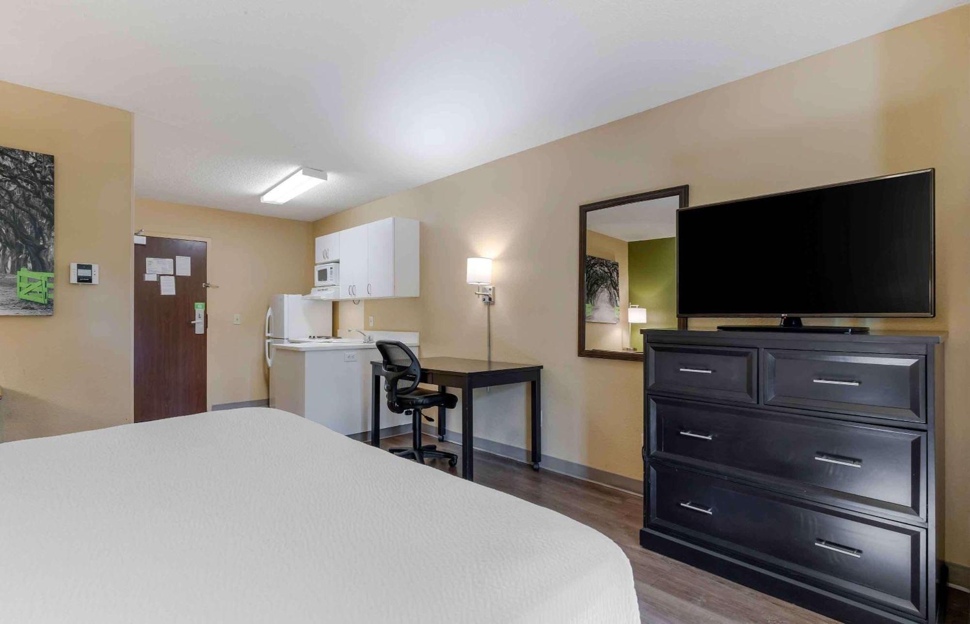 Extended Stay America Suites - San Jose - Downtown Extérieur photo