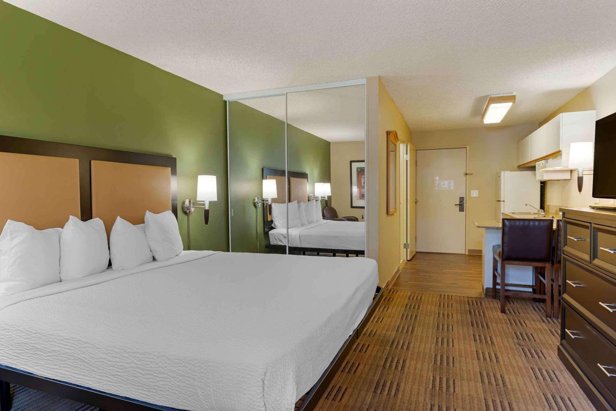 Extended Stay America Suites - San Jose - Downtown Extérieur photo