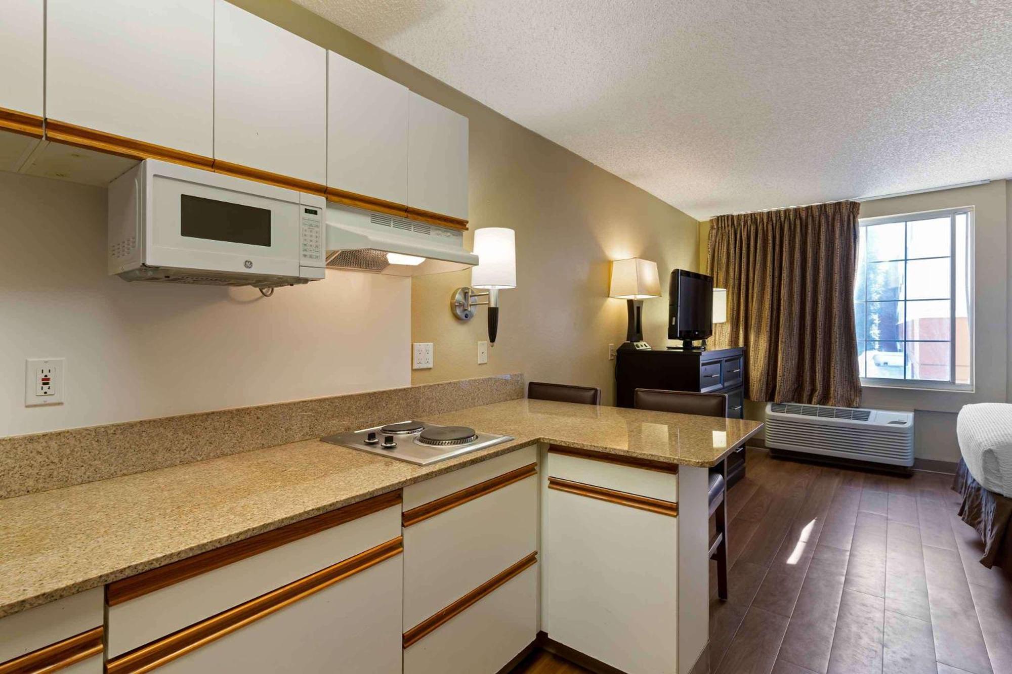 Extended Stay America Suites - San Jose - Downtown Extérieur photo