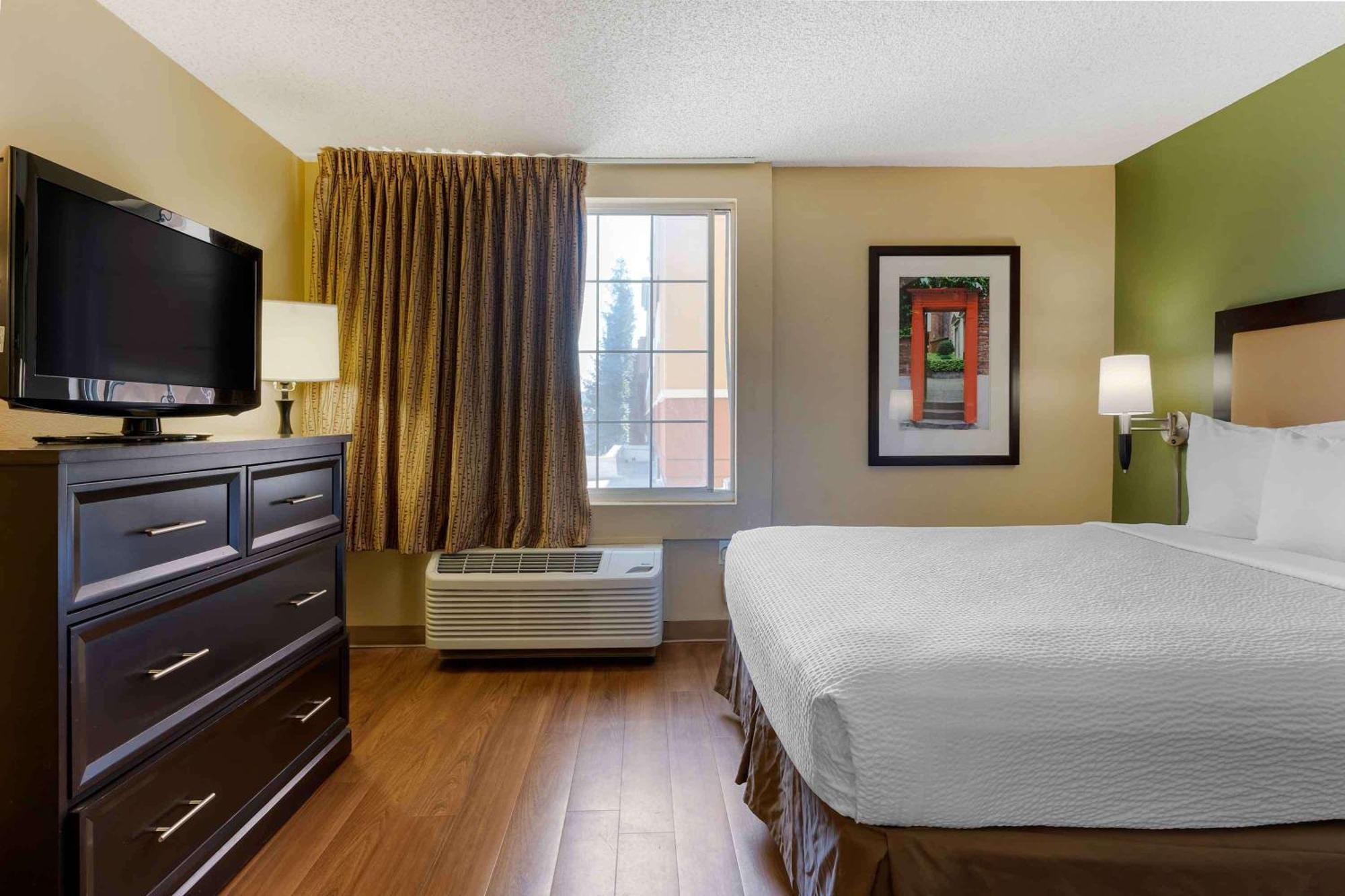 Extended Stay America Suites - San Jose - Downtown Extérieur photo