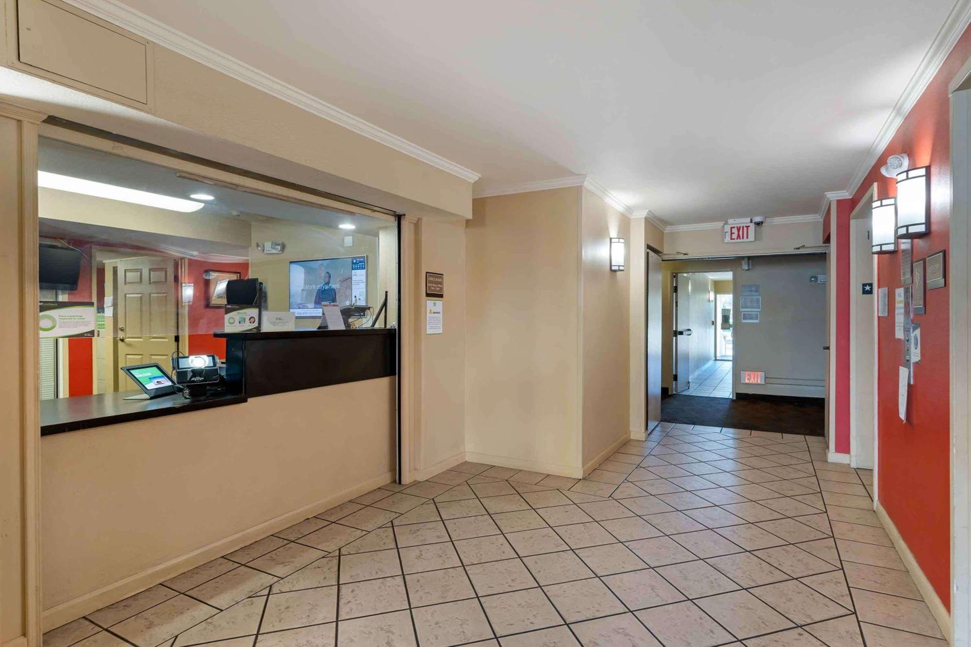 Extended Stay America Suites - San Jose - Downtown Extérieur photo