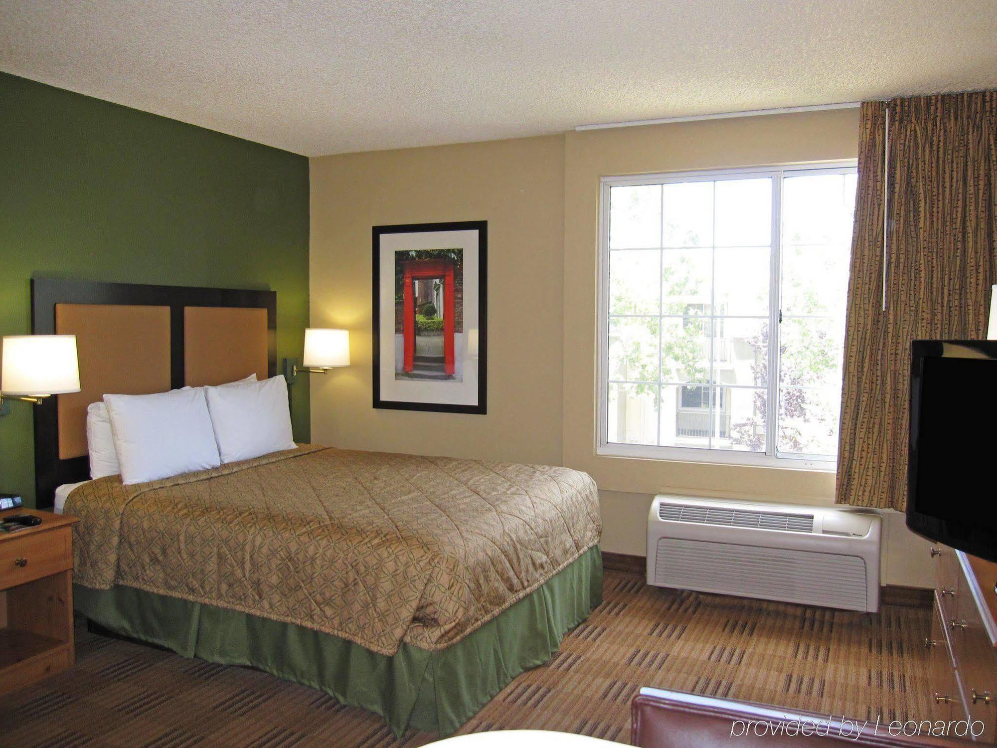 Extended Stay America Suites - San Jose - Downtown Extérieur photo