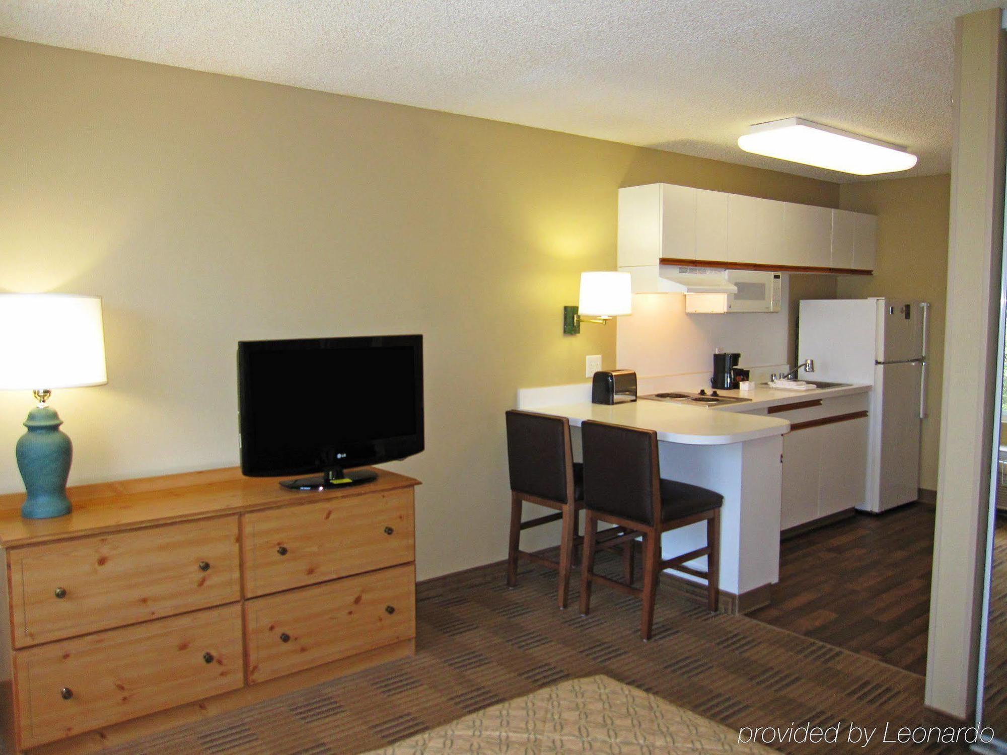 Extended Stay America Suites - San Jose - Downtown Extérieur photo