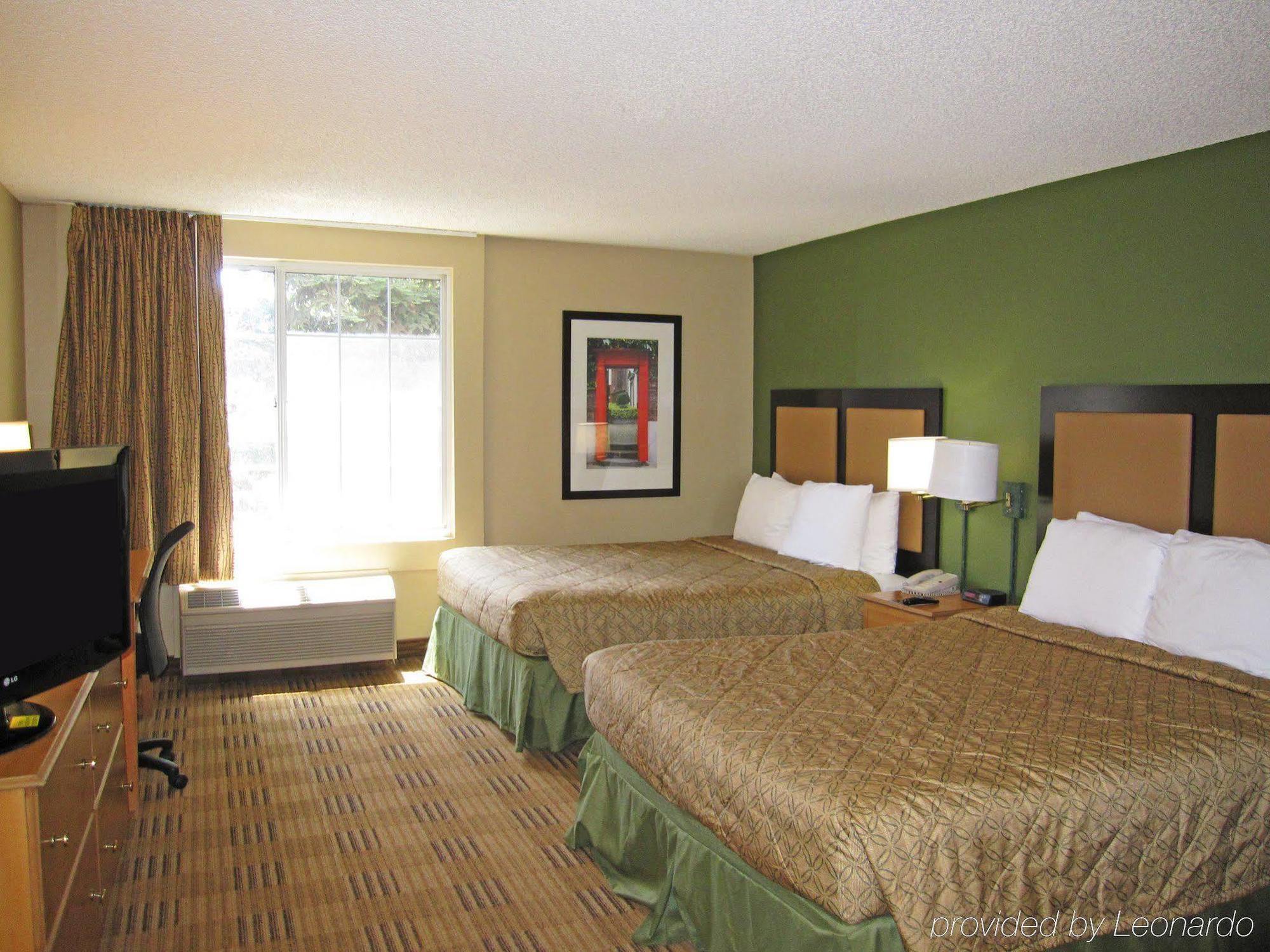 Extended Stay America Suites - San Jose - Downtown Extérieur photo