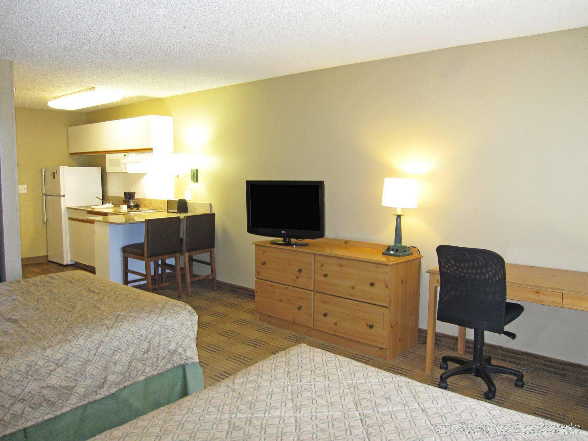 Extended Stay America Suites - San Jose - Downtown Extérieur photo