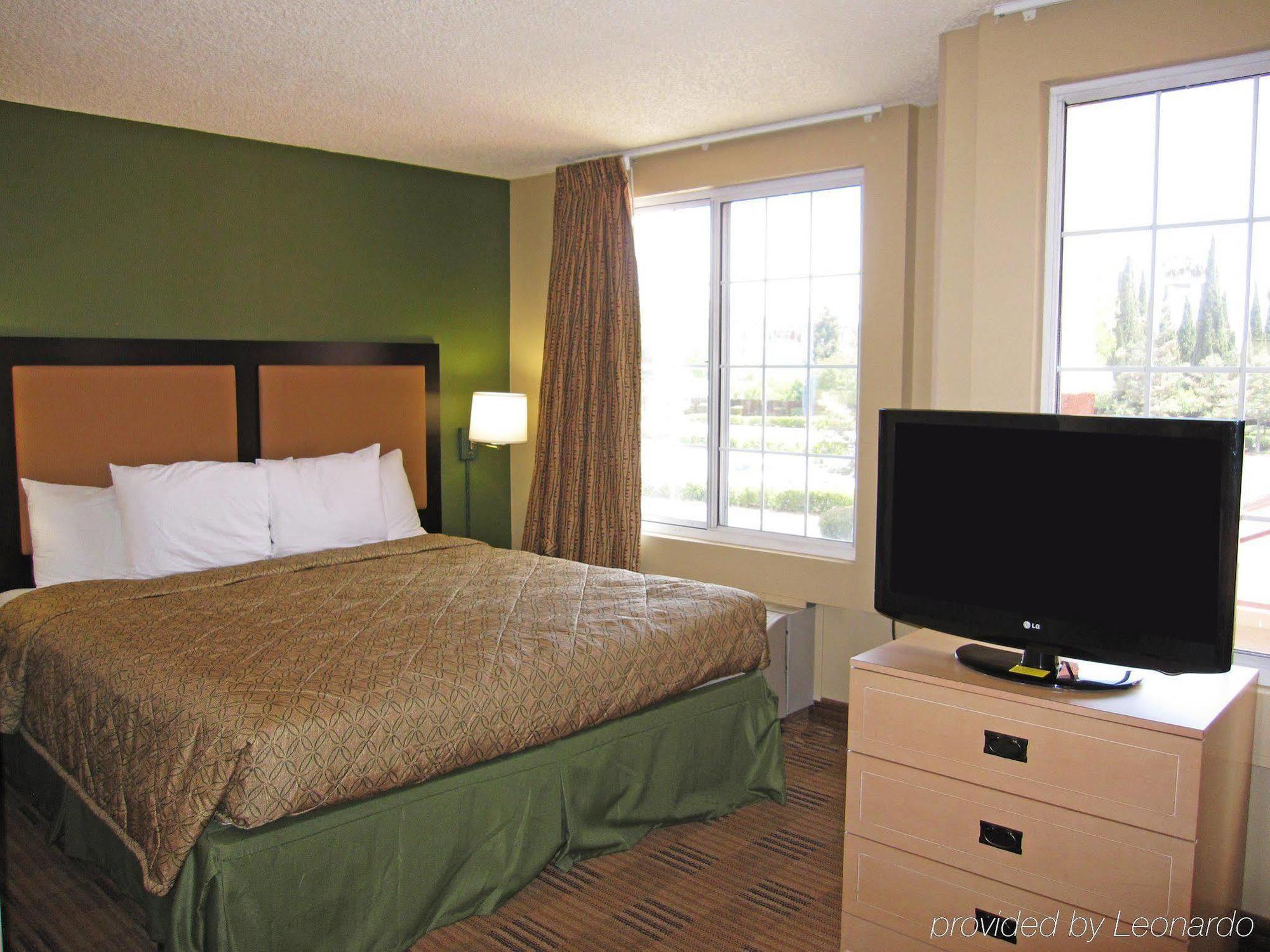 Extended Stay America Suites - San Jose - Downtown Extérieur photo