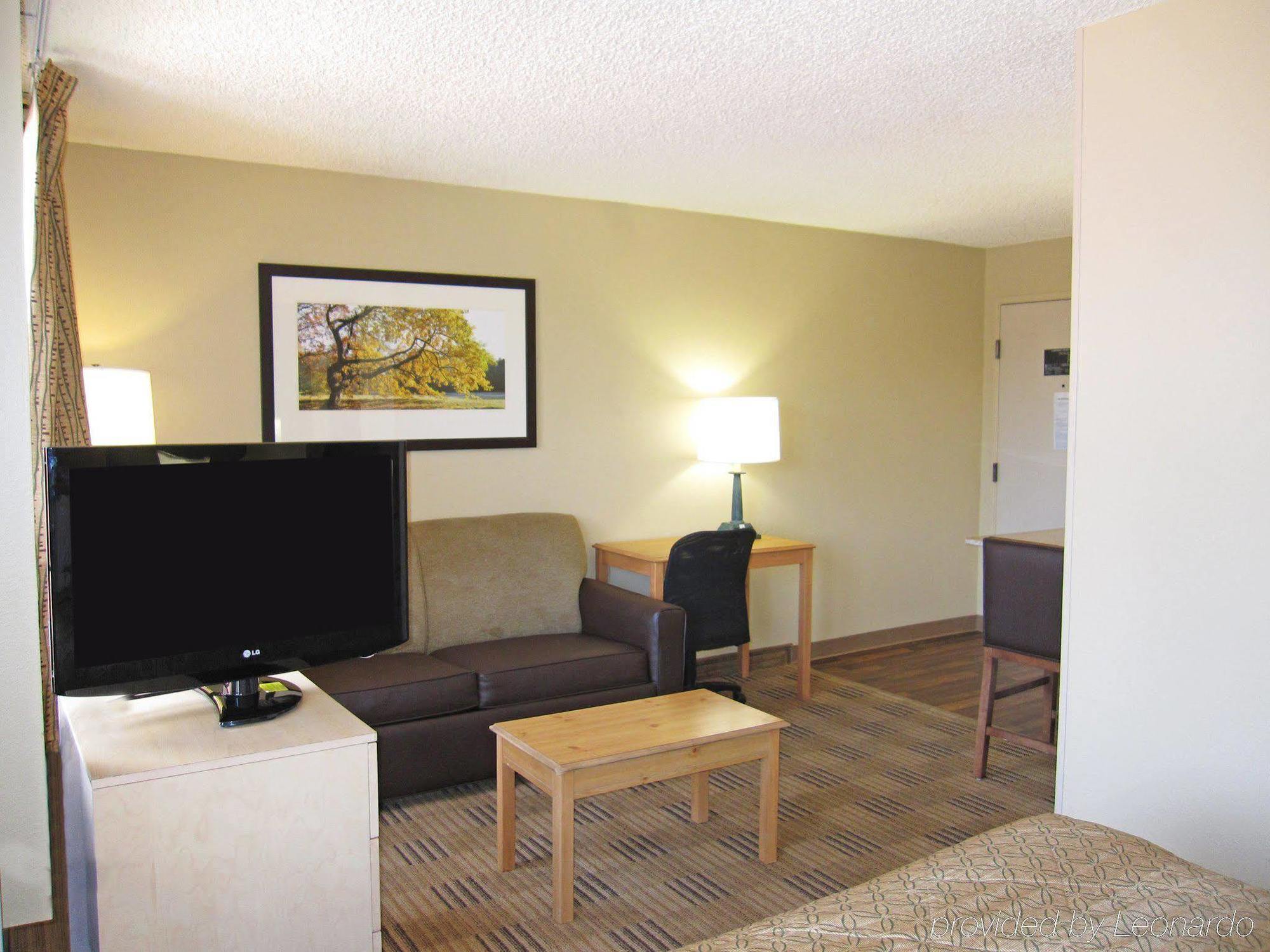 Extended Stay America Suites - San Jose - Downtown Extérieur photo