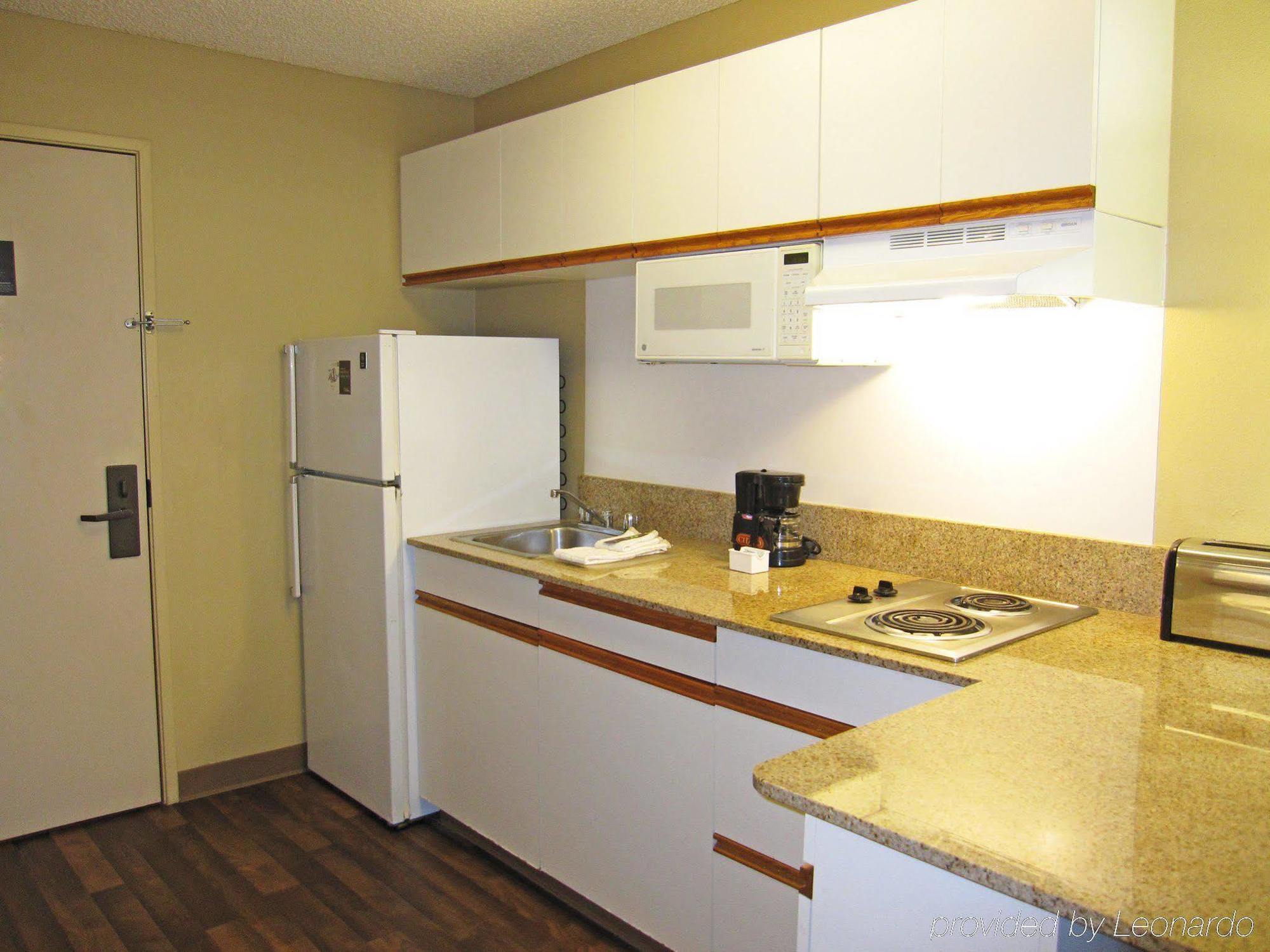 Extended Stay America Suites - San Jose - Downtown Extérieur photo