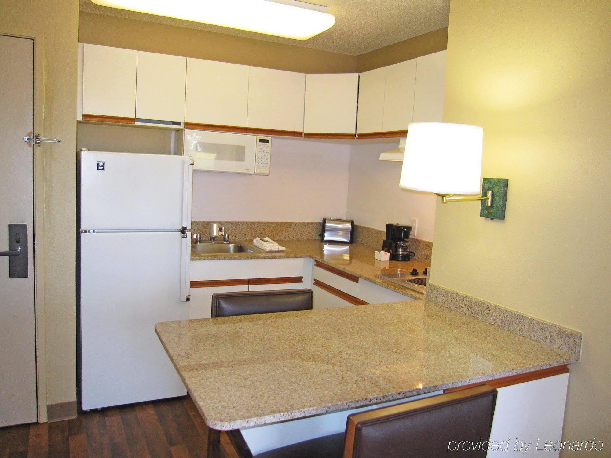 Extended Stay America Suites - San Jose - Downtown Extérieur photo